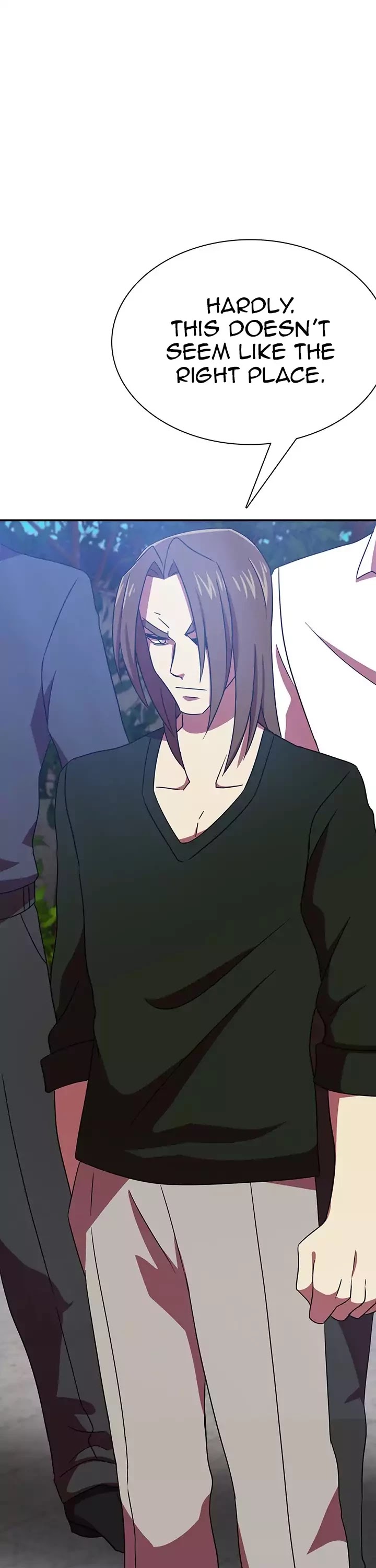 My Wife is a Gangster Chapter 45 page 23 - Chapter 45