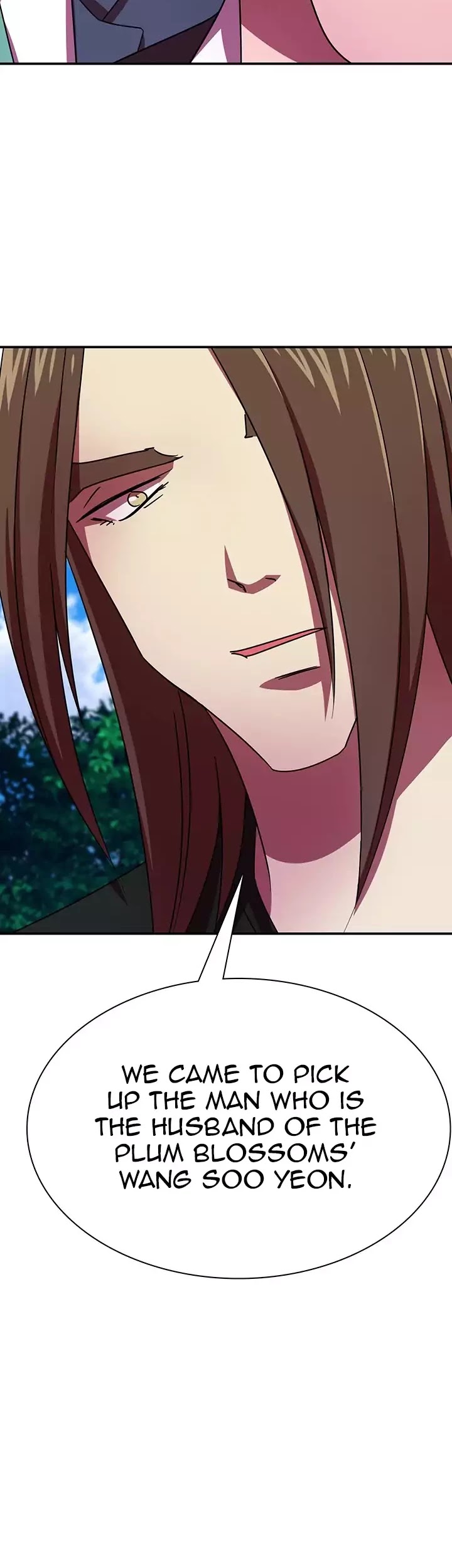 My Wife is a Gangster Chapter 45 page 28 - Chapter 45