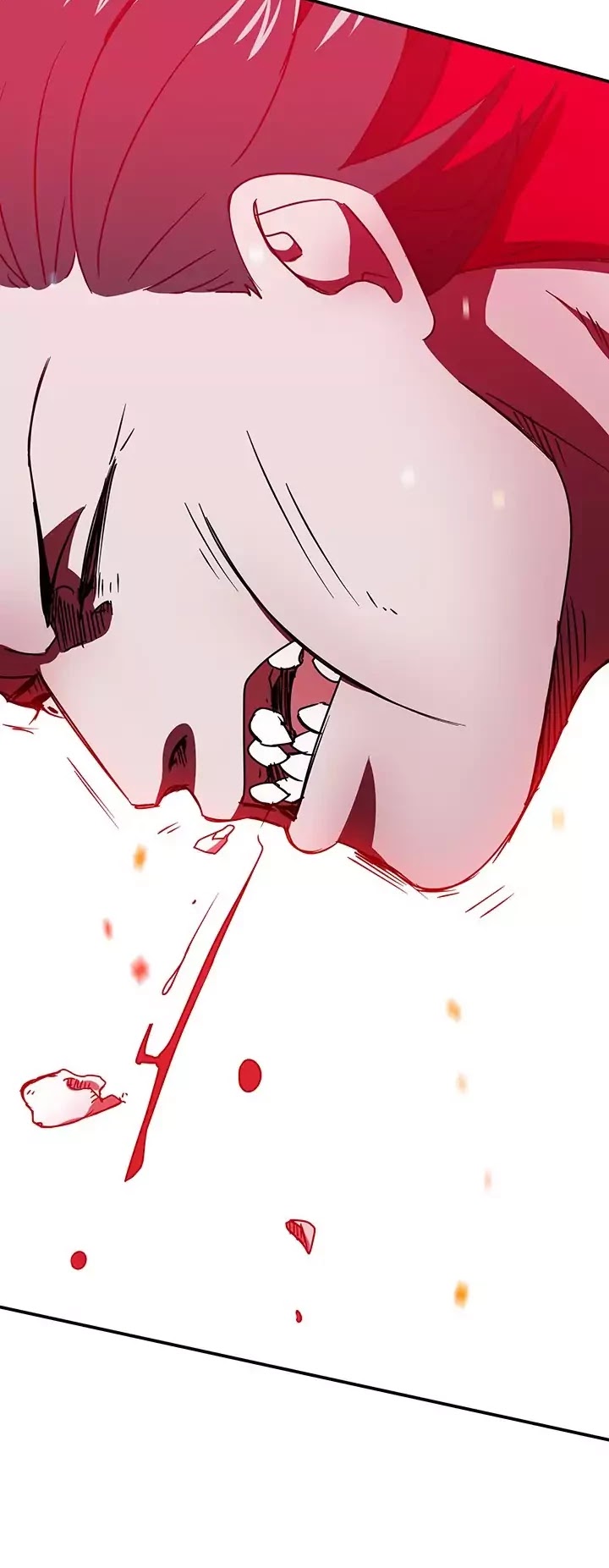 My Wife is a Gangster Chapter 45 page 3 - Chapter 45