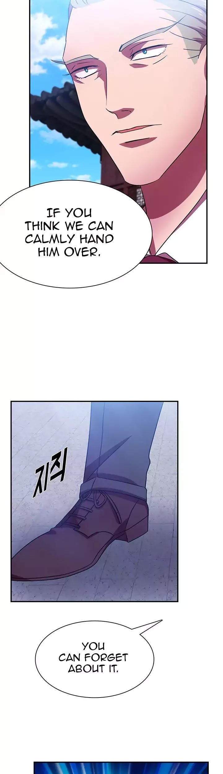 My Wife is a Gangster Chapter 45 page 30 - Chapter 45