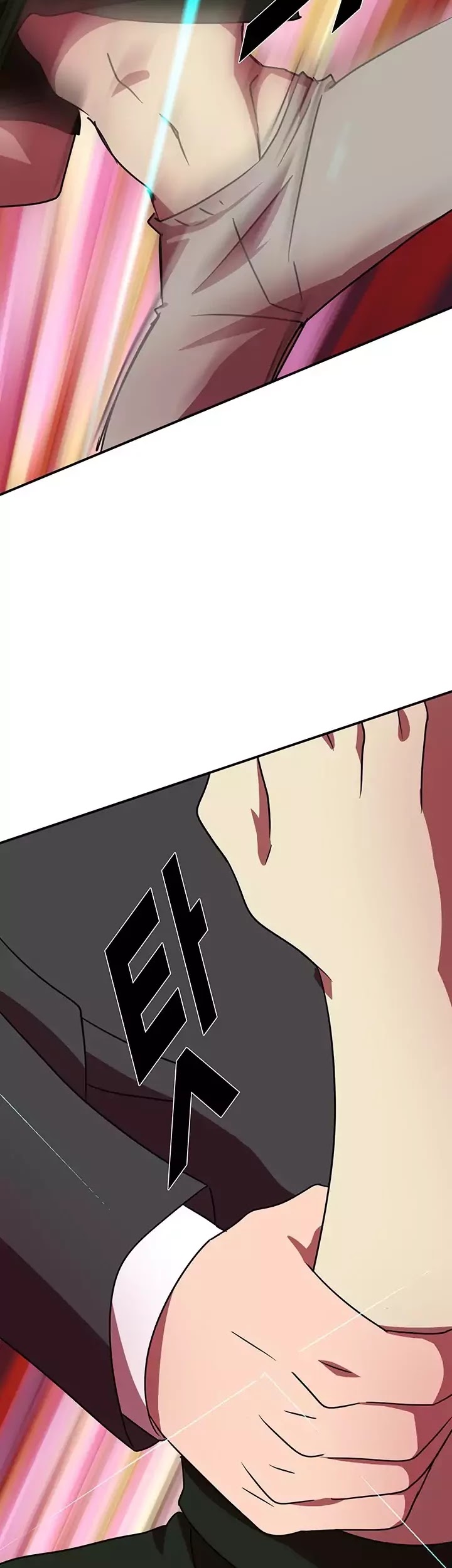 My Wife is a Gangster Chapter 45 page 36 - Chapter 45