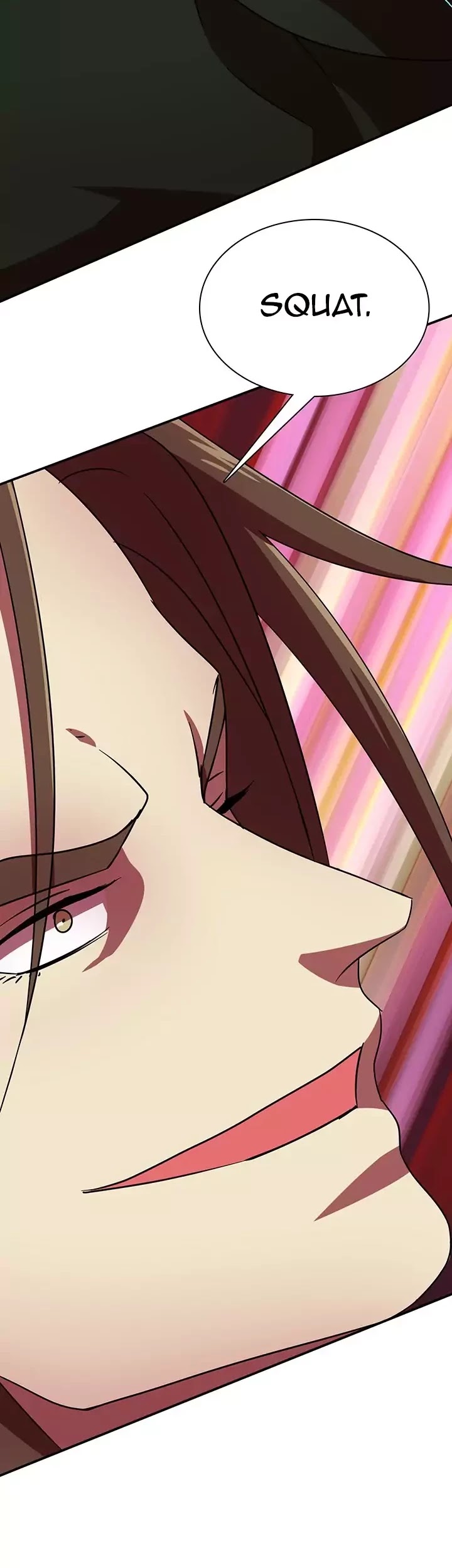 My Wife is a Gangster Chapter 45 page 37 - Chapter 45