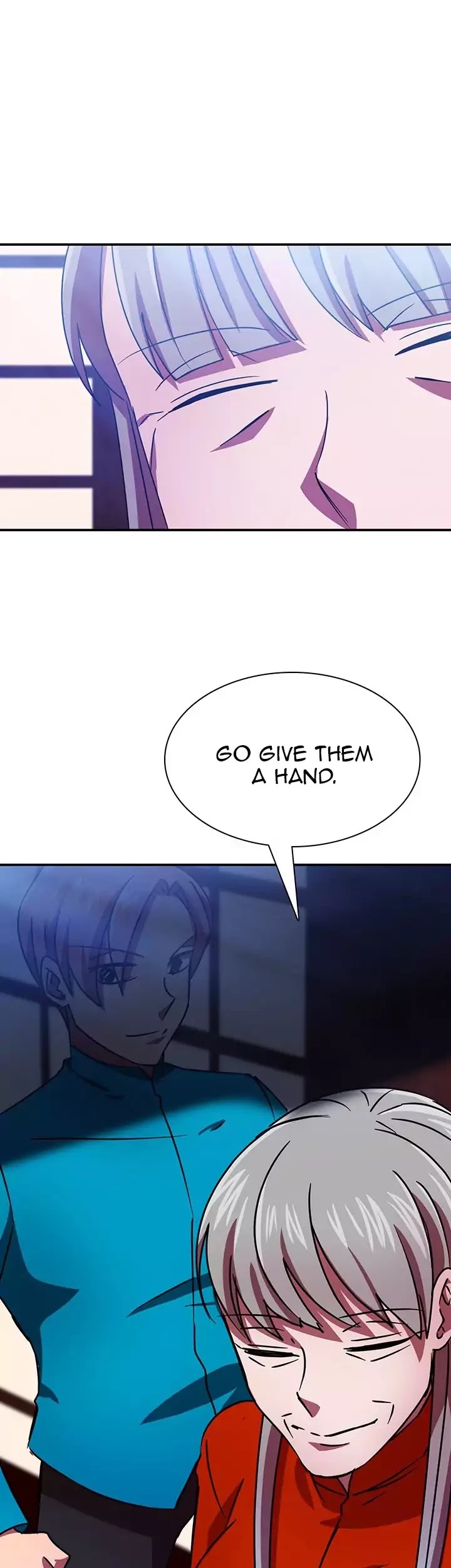 My Wife is a Gangster Chapter 45 page 45 - Chapter 45