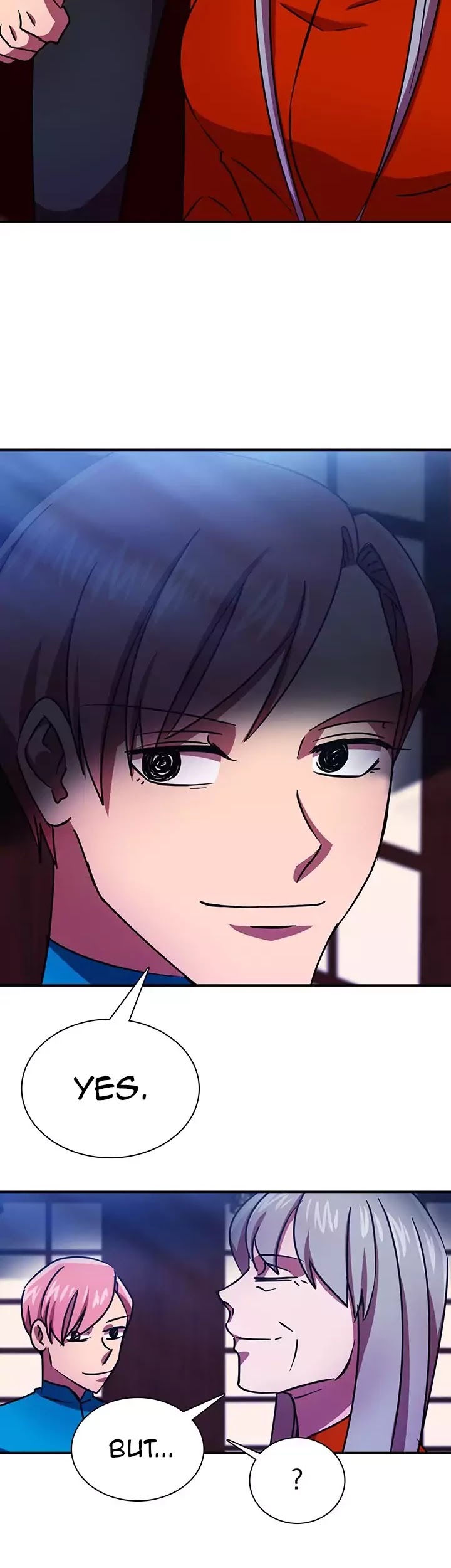 My Wife is a Gangster Chapter 45 page 46 - Chapter 45