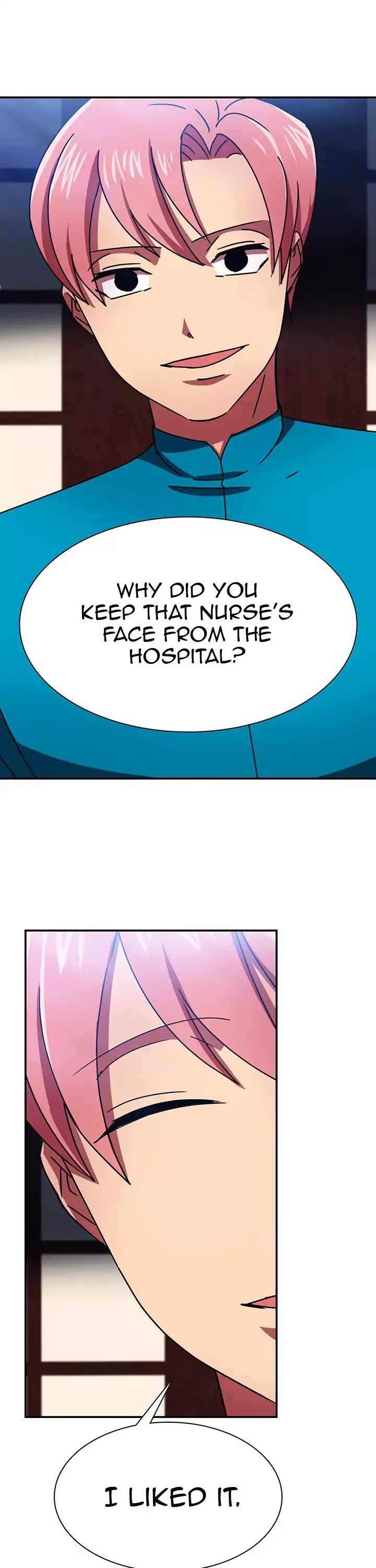 My Wife is a Gangster Chapter 45 page 47 - Chapter 45