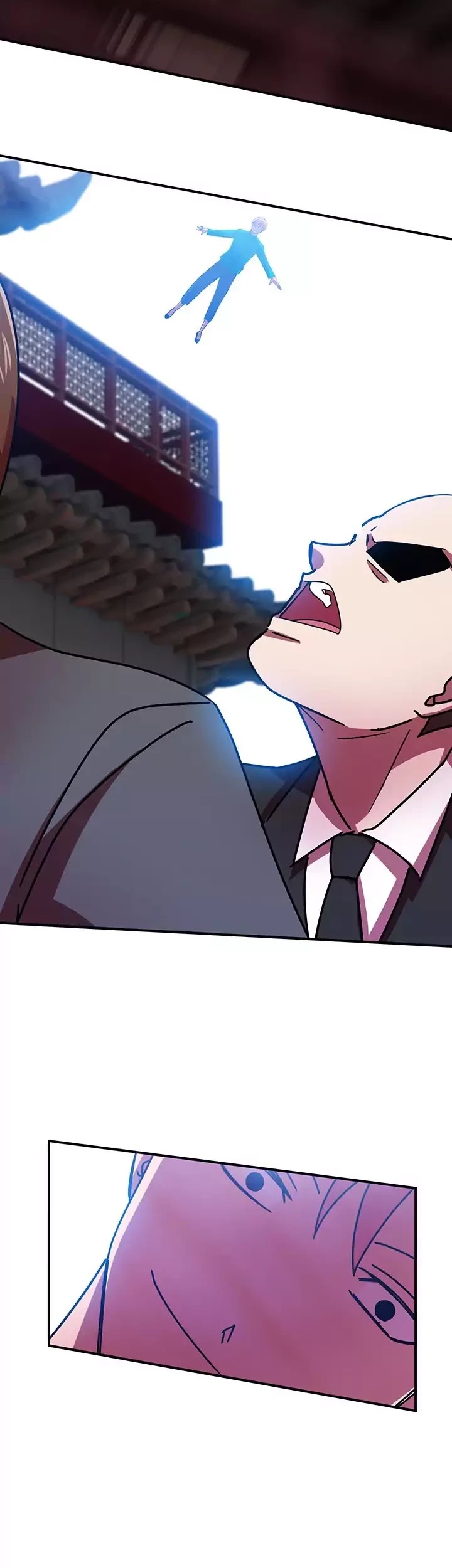 My Wife is a Gangster Chapter 45 page 49 - Chapter 45