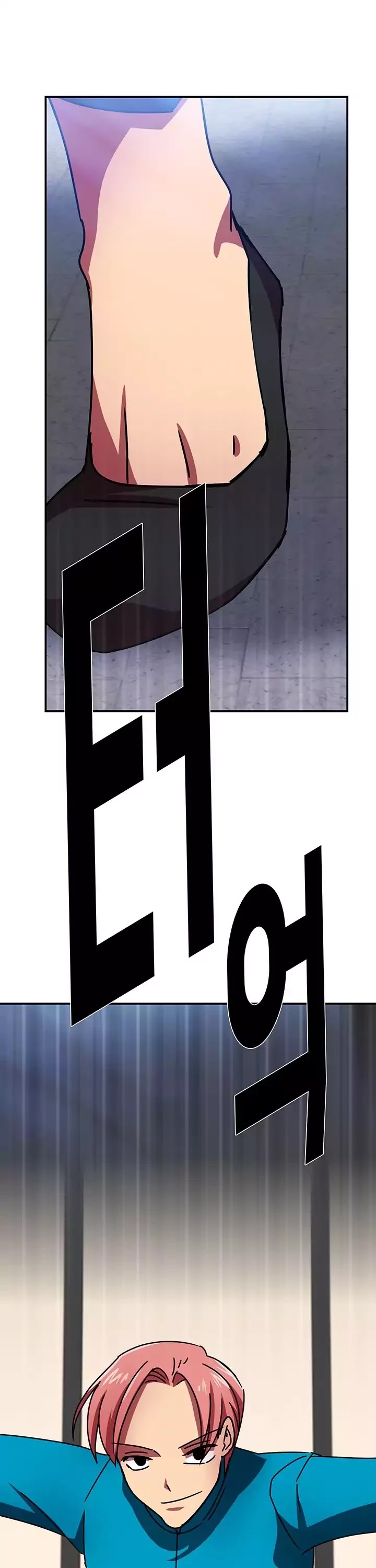 My Wife is a Gangster Chapter 45 page 50 - Chapter 45