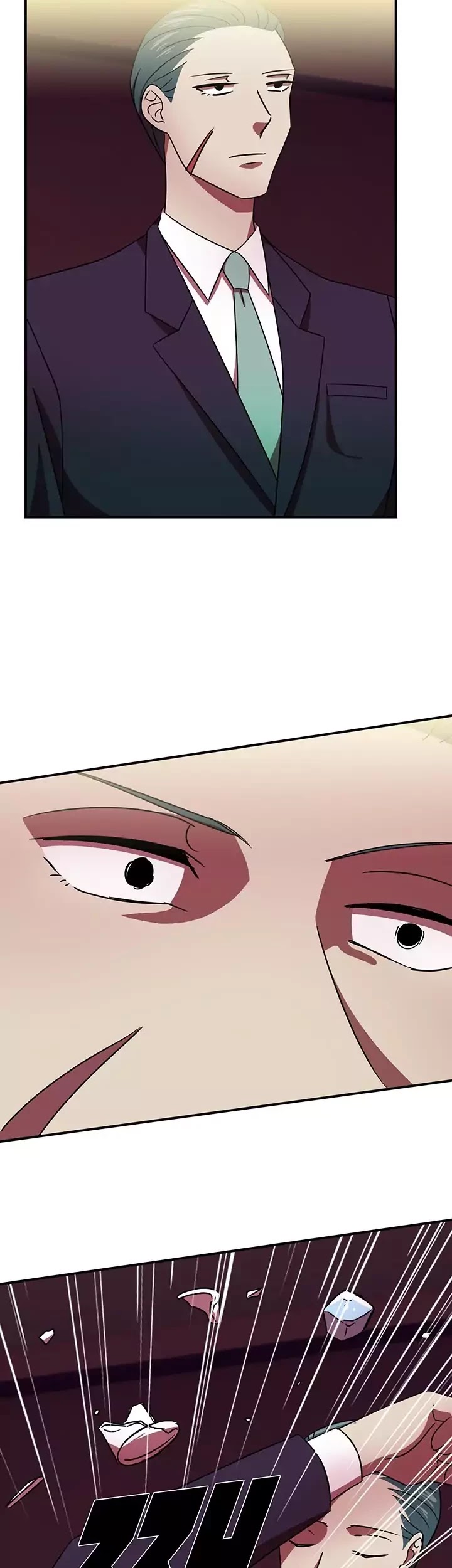 My Wife is a Gangster Chapter 45 page 6 - Chapter 45