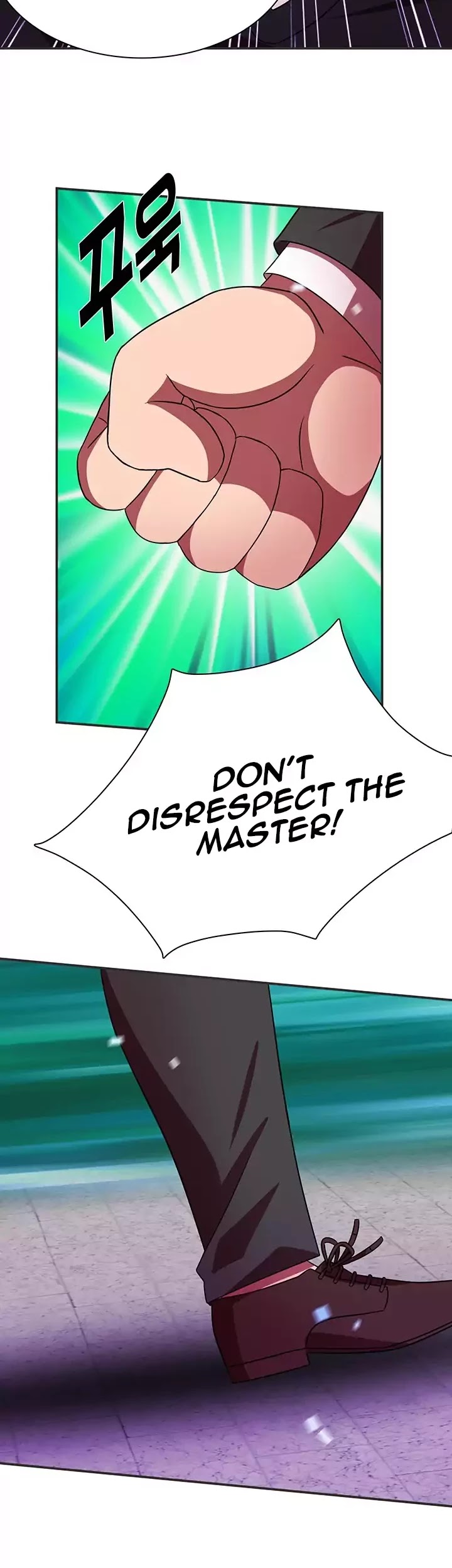 My Wife is a Gangster Chapter 46 page 23 - Chapter 46