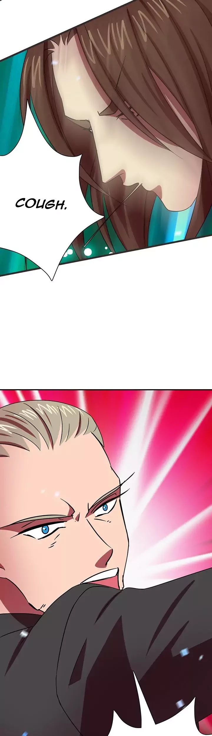 My Wife is a Gangster Chapter 46 page 25 - Chapter 46