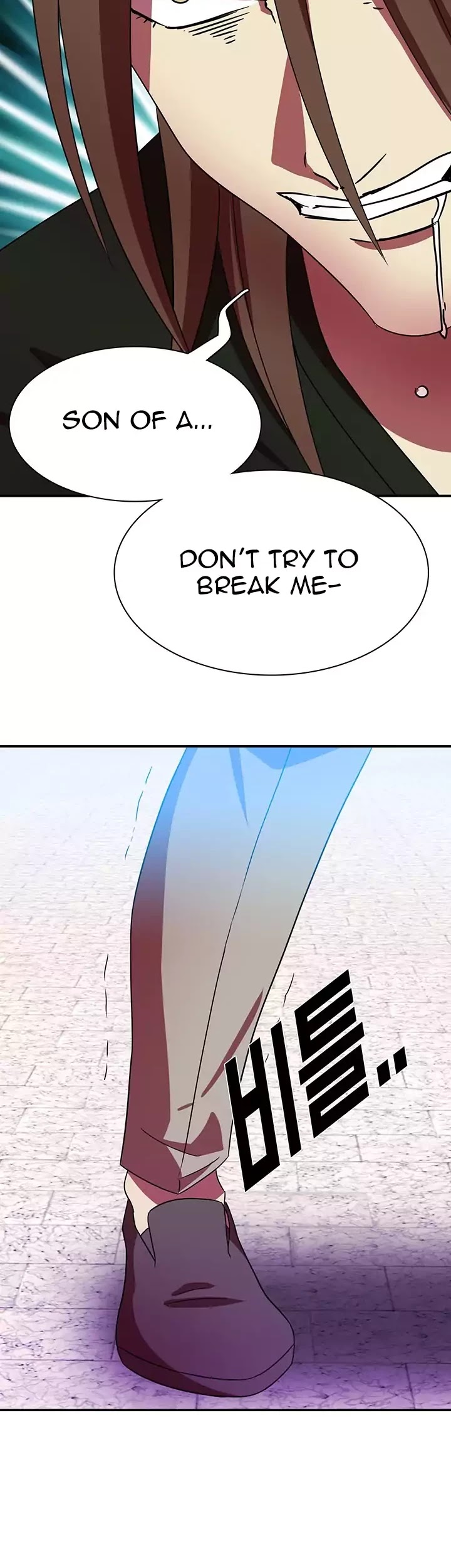 My Wife is a Gangster Chapter 46 page 29 - Chapter 46
