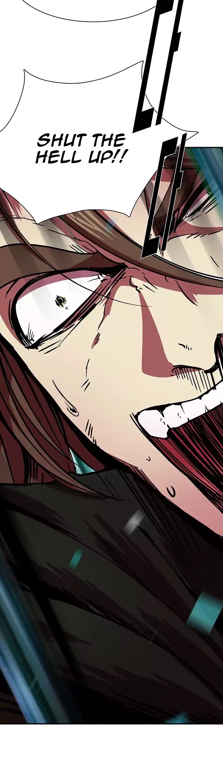 My Wife is a Gangster Chapter 46 page 32 - Chapter 46