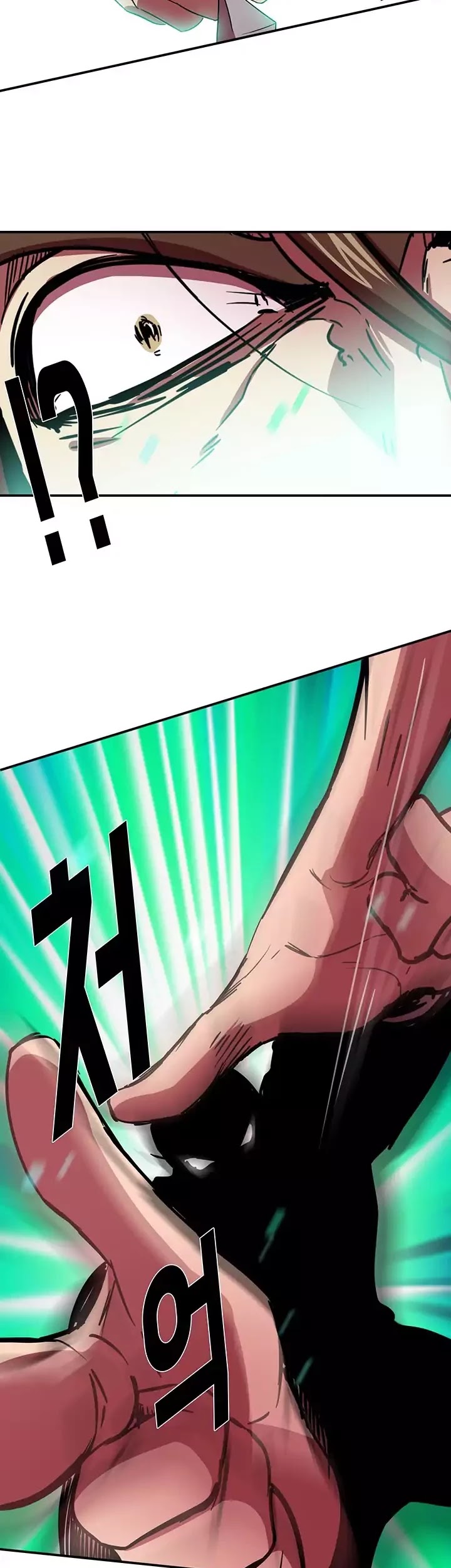 My Wife is a Gangster Chapter 46 page 34 - Chapter 46