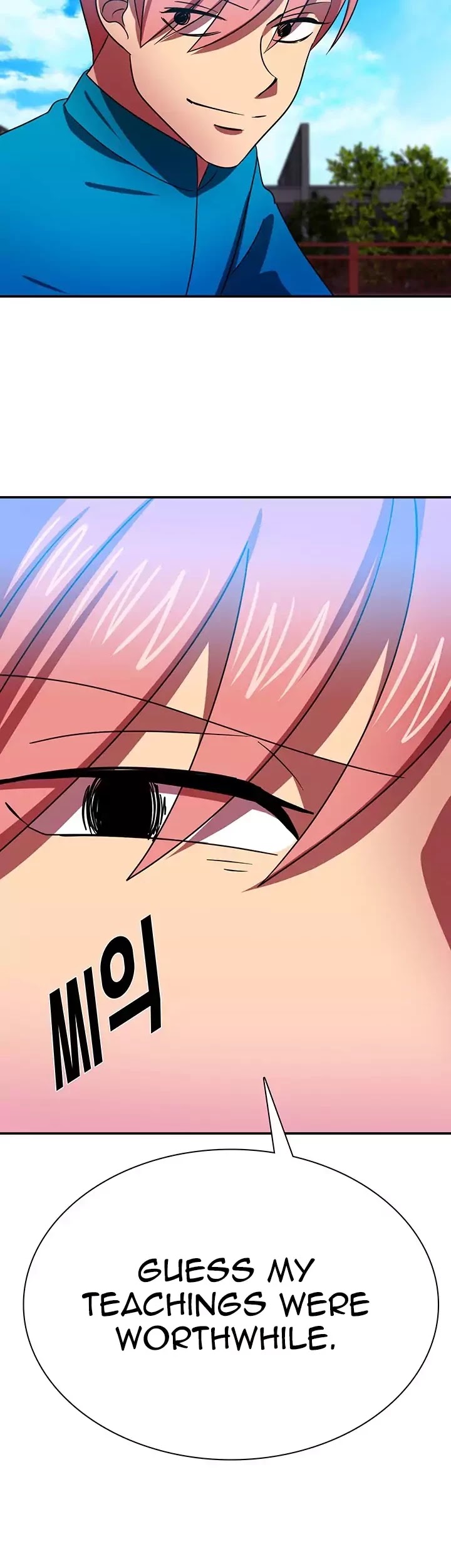My Wife is a Gangster Chapter 46 page 38 - Chapter 46