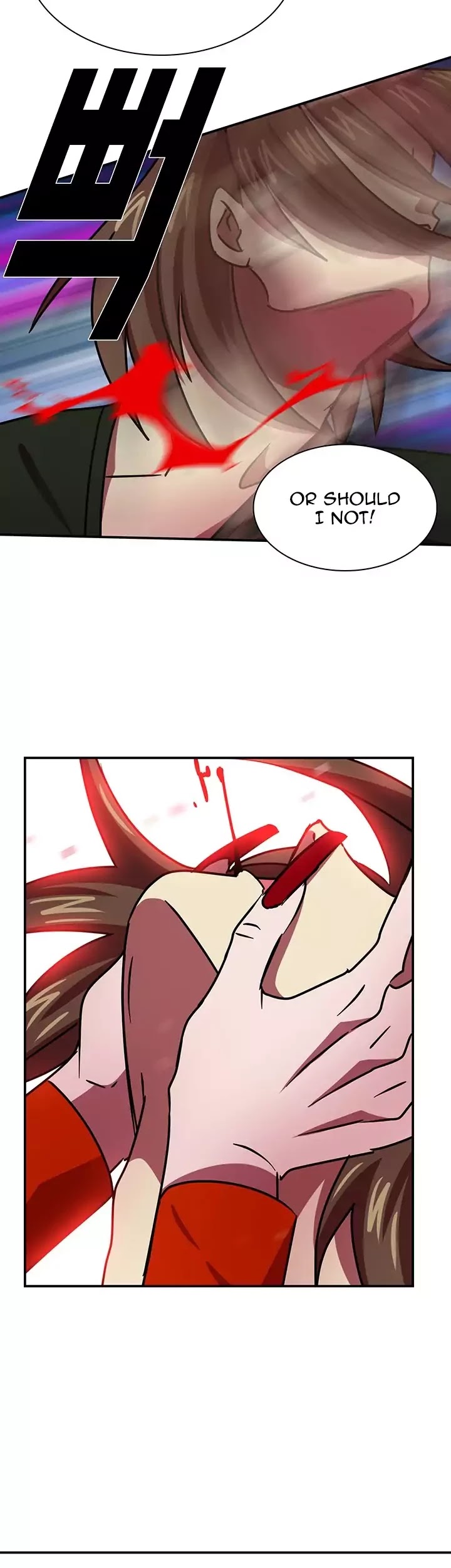 My Wife is a Gangster Chapter 46 page 52 - Chapter 46