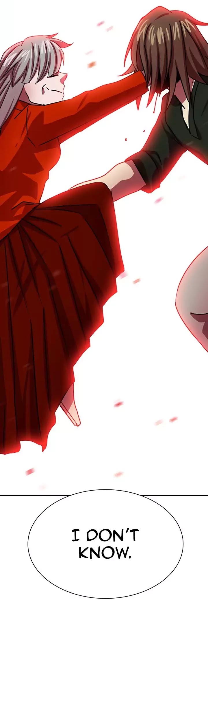 My Wife is a Gangster Chapter 46 page 53 - Chapter 46