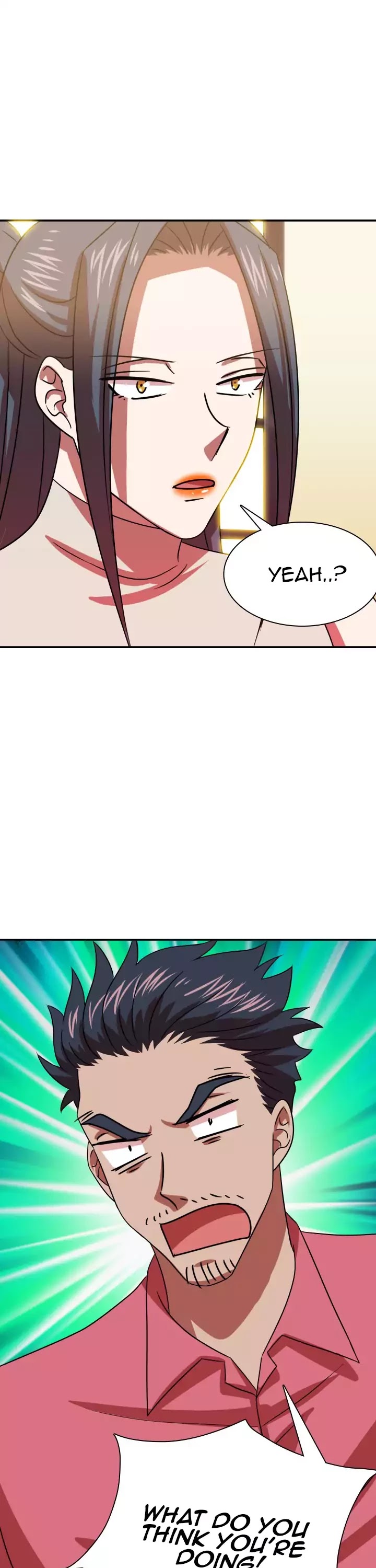 My Wife is a Gangster Chapter 47 page 24 - Chapter 47