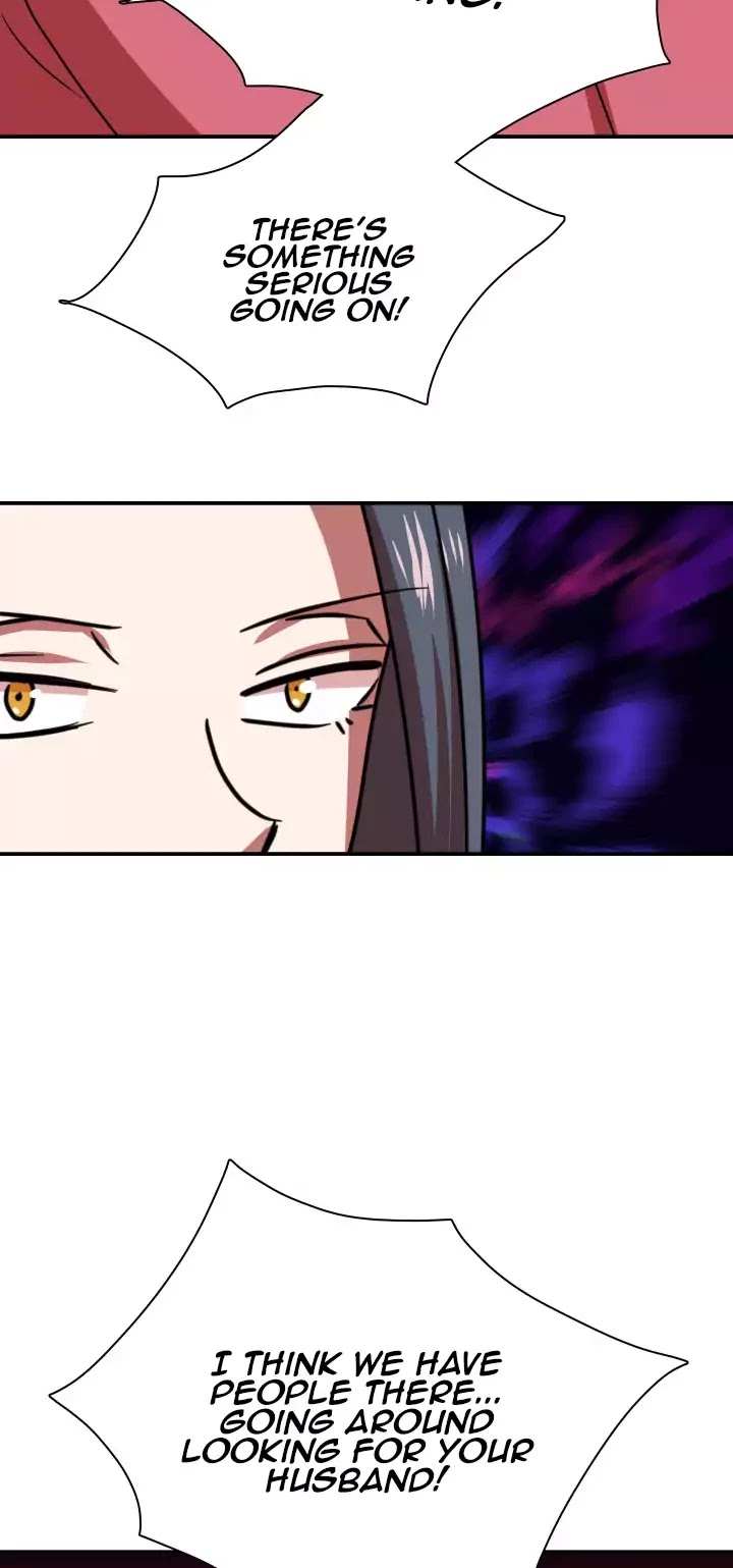My Wife is a Gangster Chapter 47 page 25 - Chapter 47