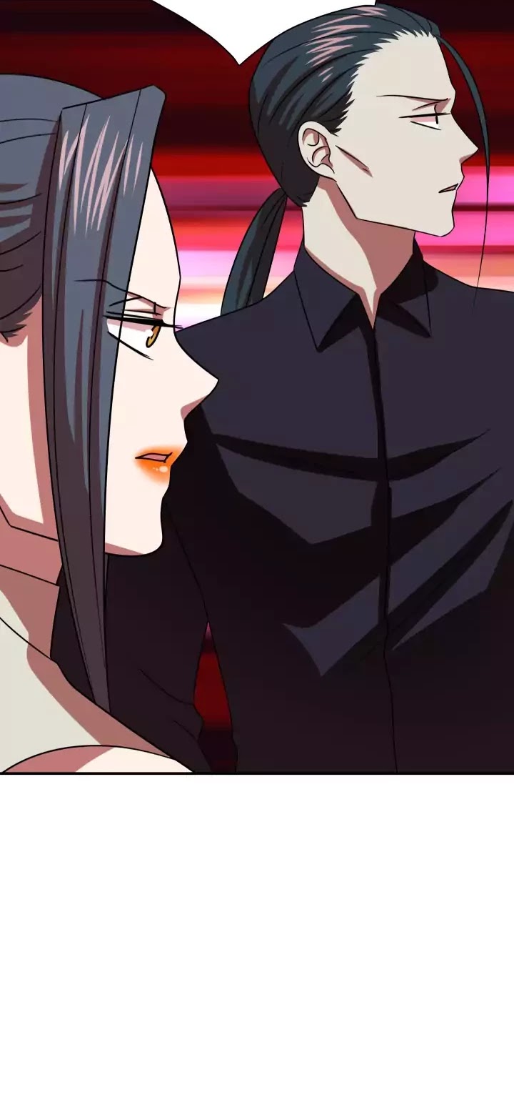 My Wife is a Gangster Chapter 47 page 26 - Chapter 47