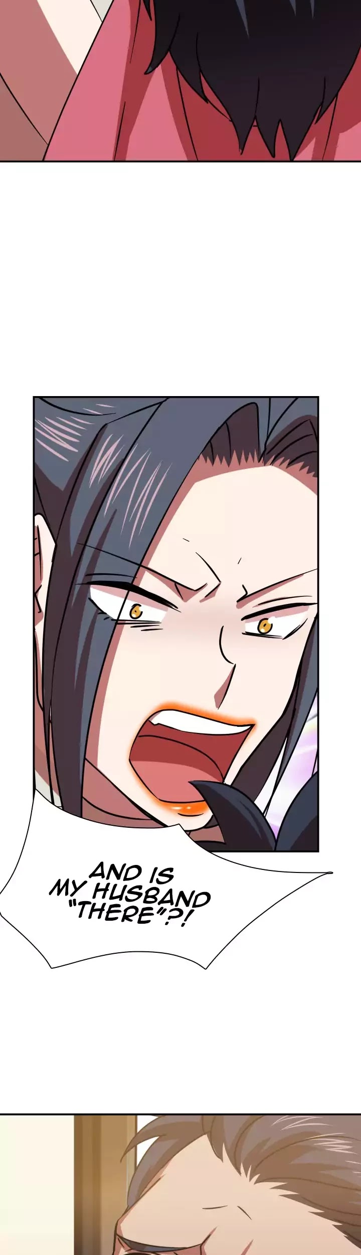 My Wife is a Gangster Chapter 47 page 28 - Chapter 47