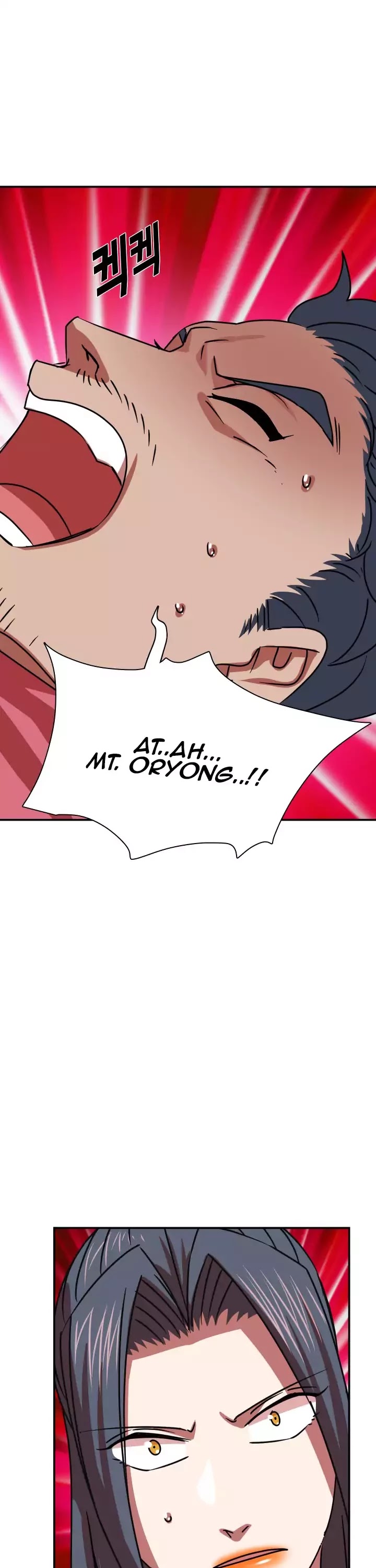 My Wife is a Gangster Chapter 47 page 30 - Chapter 47