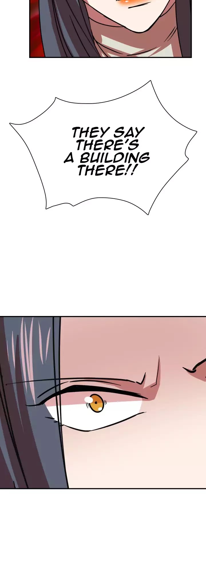 My Wife is a Gangster Chapter 47 page 31 - Chapter 47
