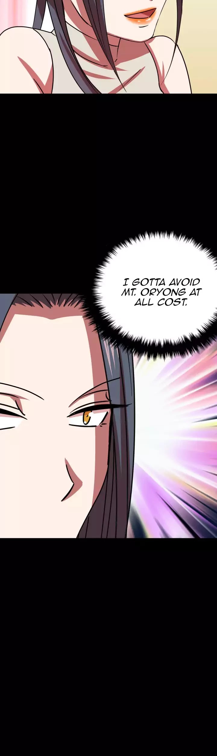 My Wife is a Gangster Chapter 47 page 34 - Chapter 47