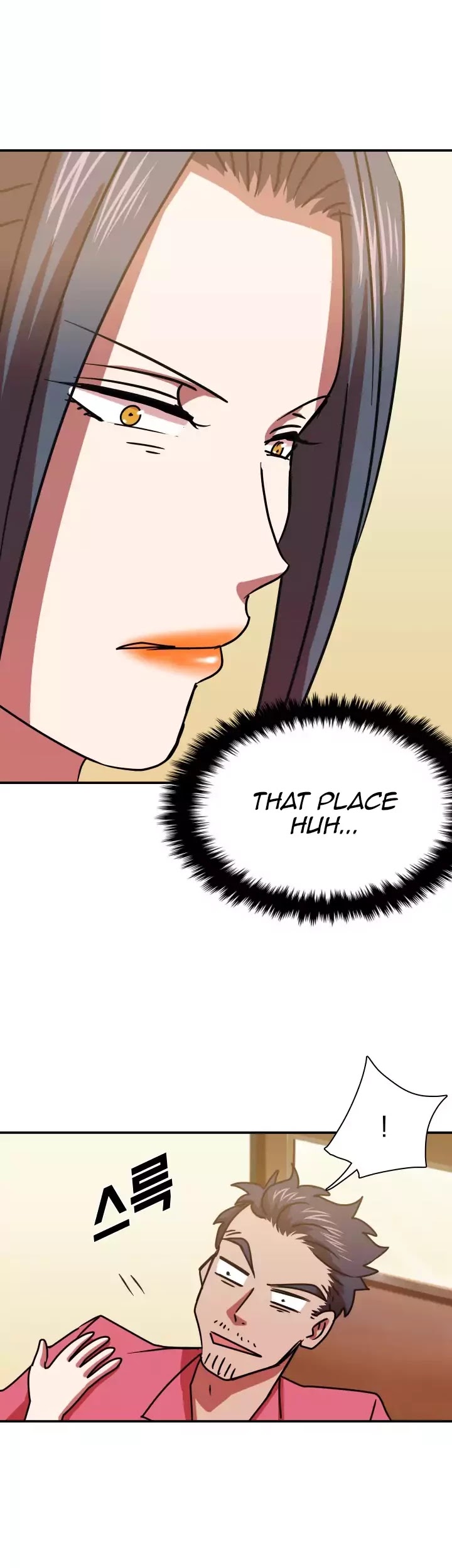 My Wife is a Gangster Chapter 47 page 36 - Chapter 47