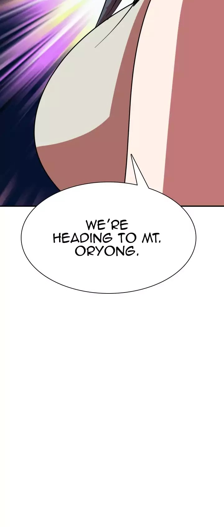 My Wife is a Gangster Chapter 47 page 38 - Chapter 47