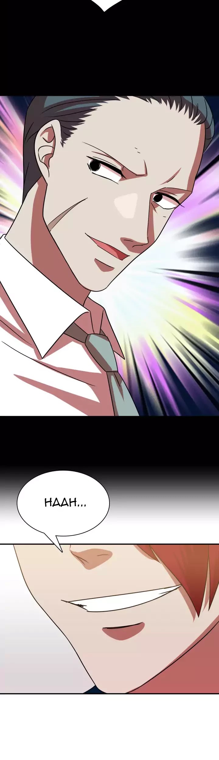 My Wife is a Gangster Chapter 47 page 45 - Chapter 47
