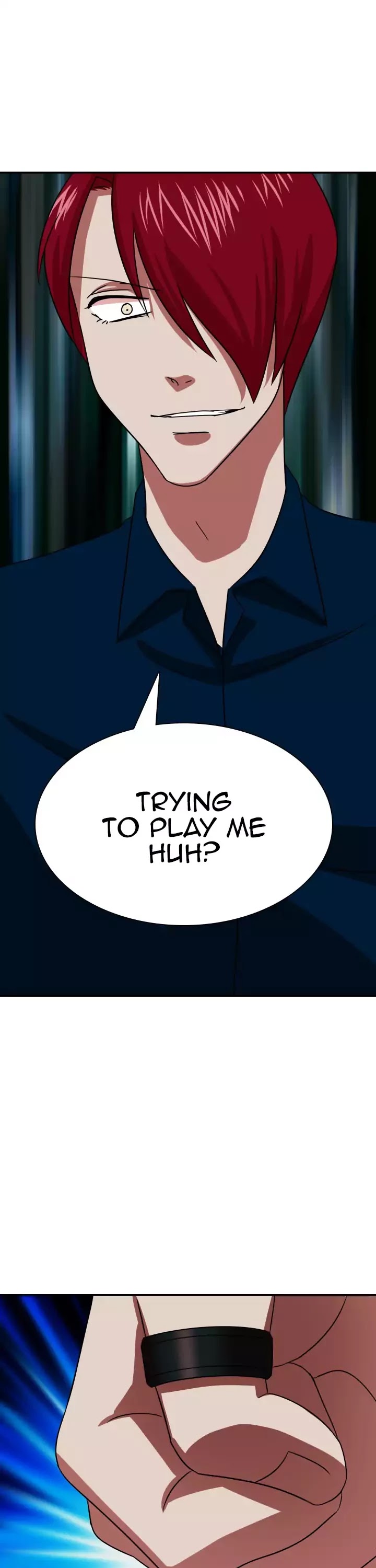 My Wife is a Gangster Chapter 47 page 46 - Chapter 47
