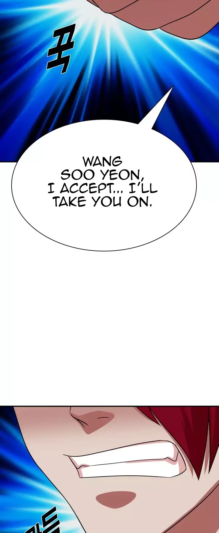 My Wife is a Gangster Chapter 47 page 47 - Chapter 47