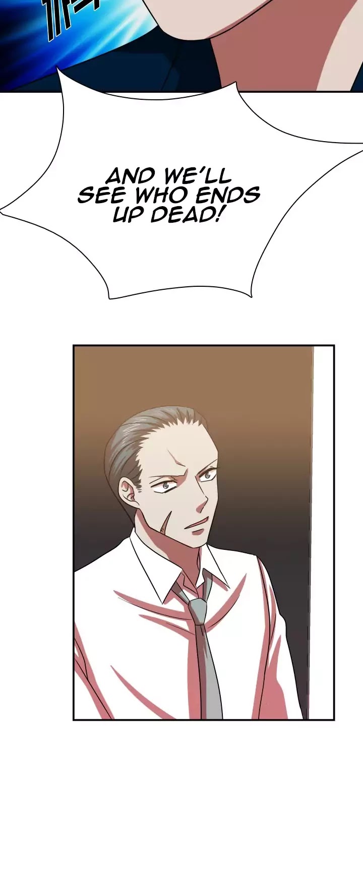 My Wife is a Gangster Chapter 47 page 48 - Chapter 47
