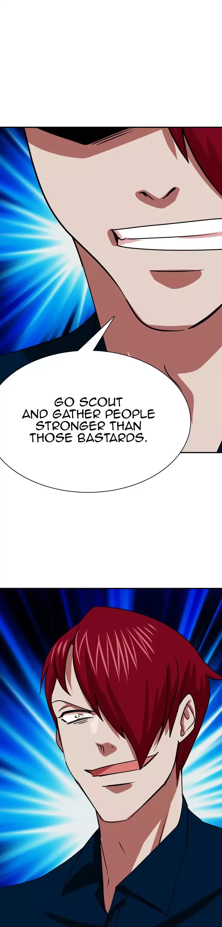 My Wife is a Gangster Chapter 47 page 49 - Chapter 47