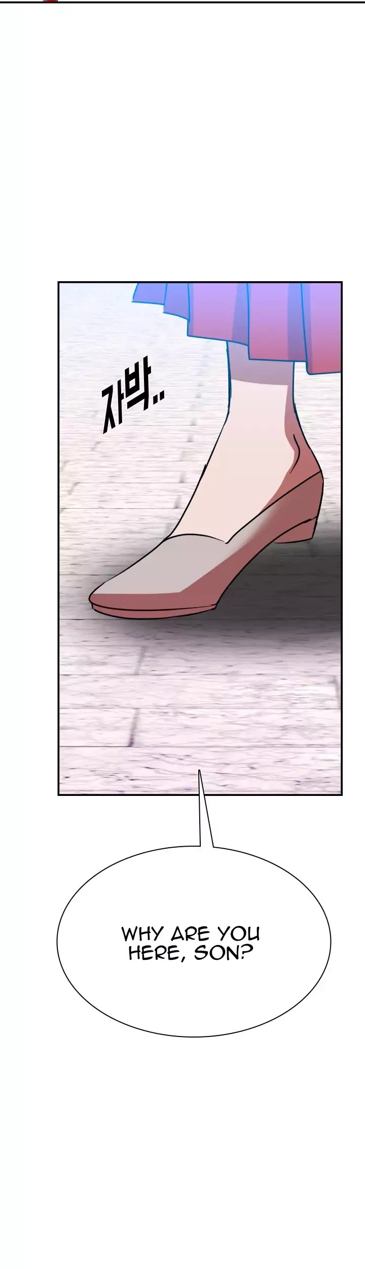 My Wife is a Gangster Chapter 47 page 5 - Chapter 47