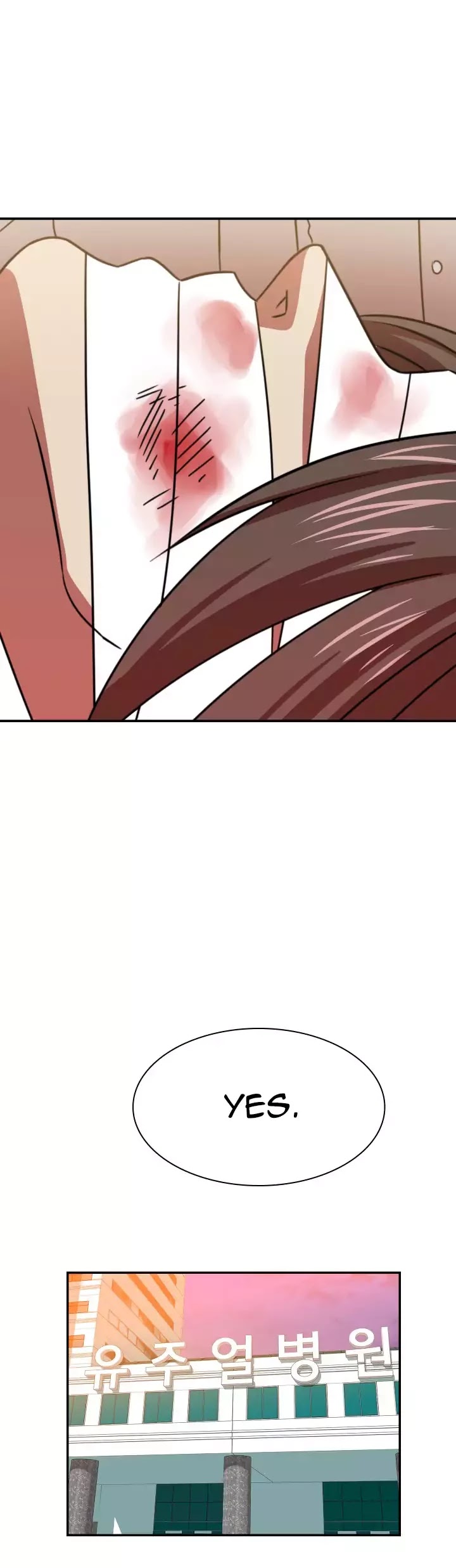 My Wife is a Gangster Chapter 47 page 52 - Chapter 47