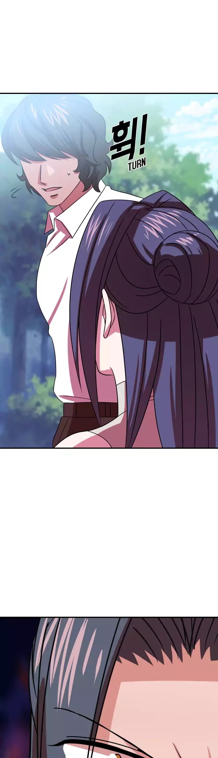 My Wife is a Gangster Chapter 49 page 10 - Chapter 49