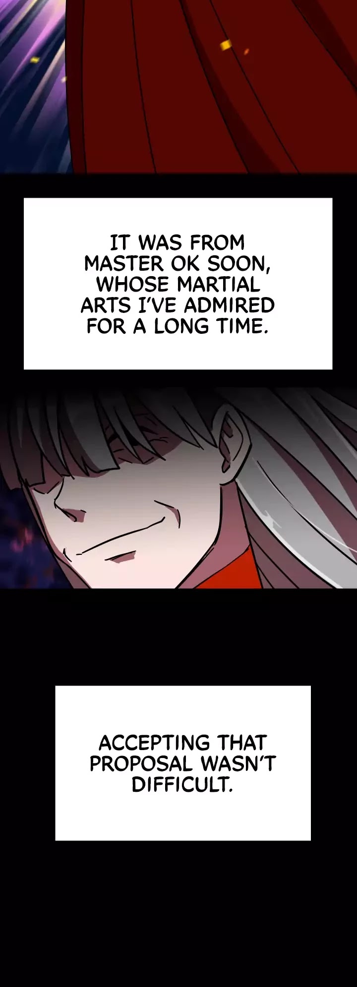 My Wife is a Gangster Chapter 49 page 25 - Chapter 49