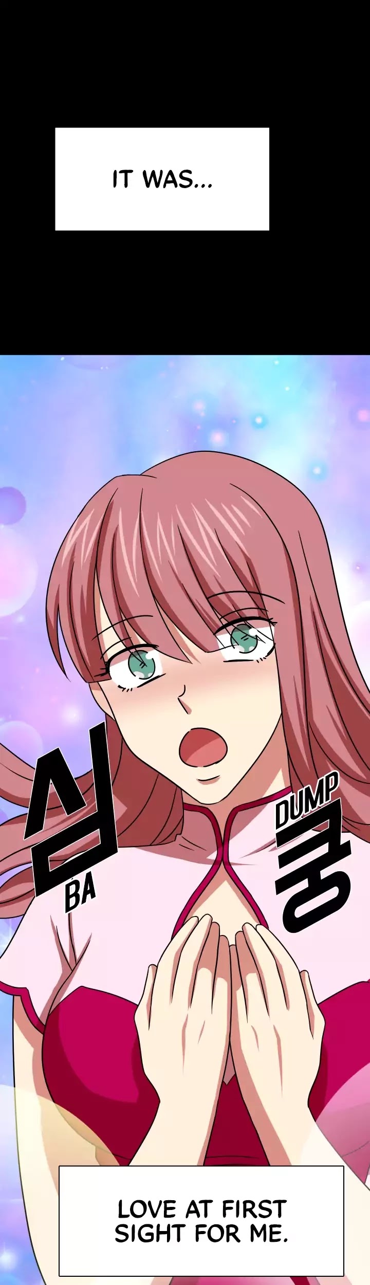 My Wife is a Gangster Chapter 49 page 28 - Chapter 49