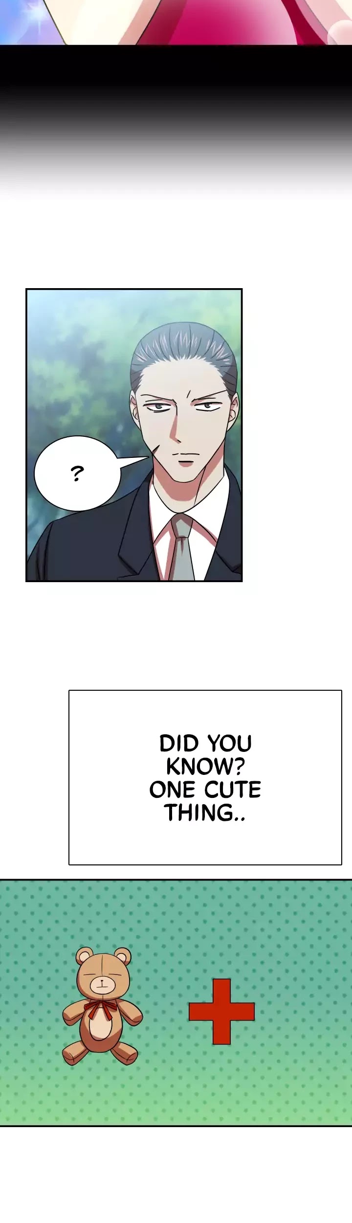 My Wife is a Gangster Chapter 49 page 29 - Chapter 49
