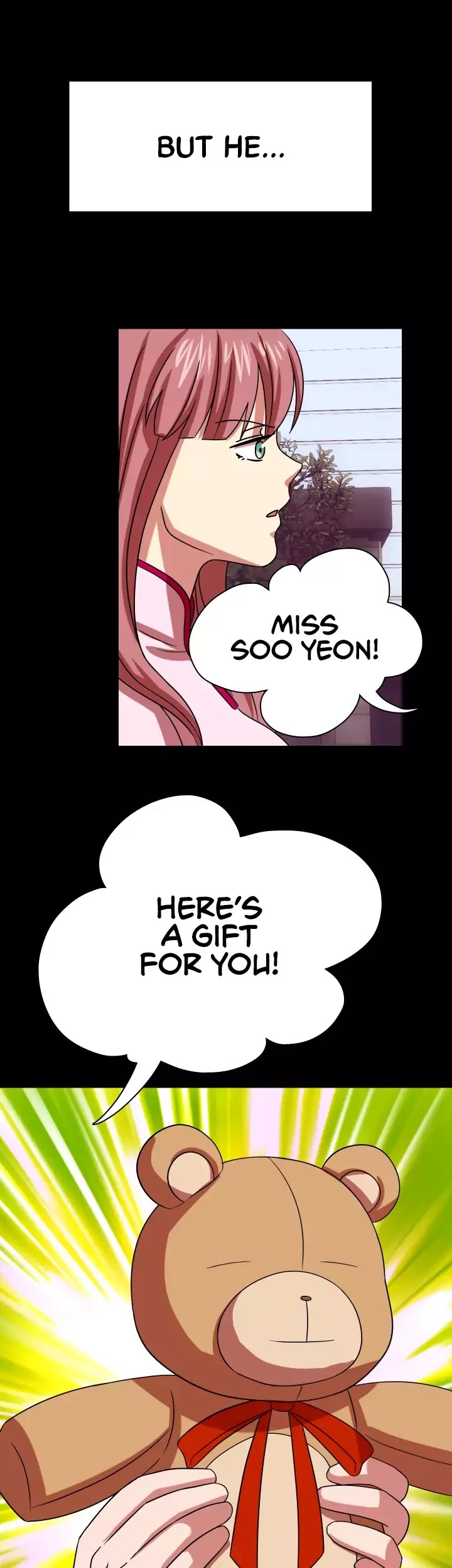 My Wife is a Gangster Chapter 49 page 32 - Chapter 49
