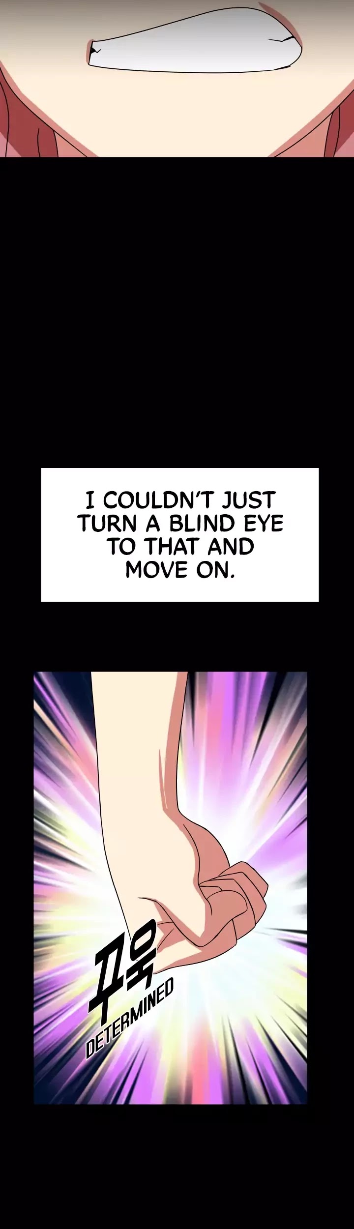 My Wife is a Gangster Chapter 49 page 35 - Chapter 49
