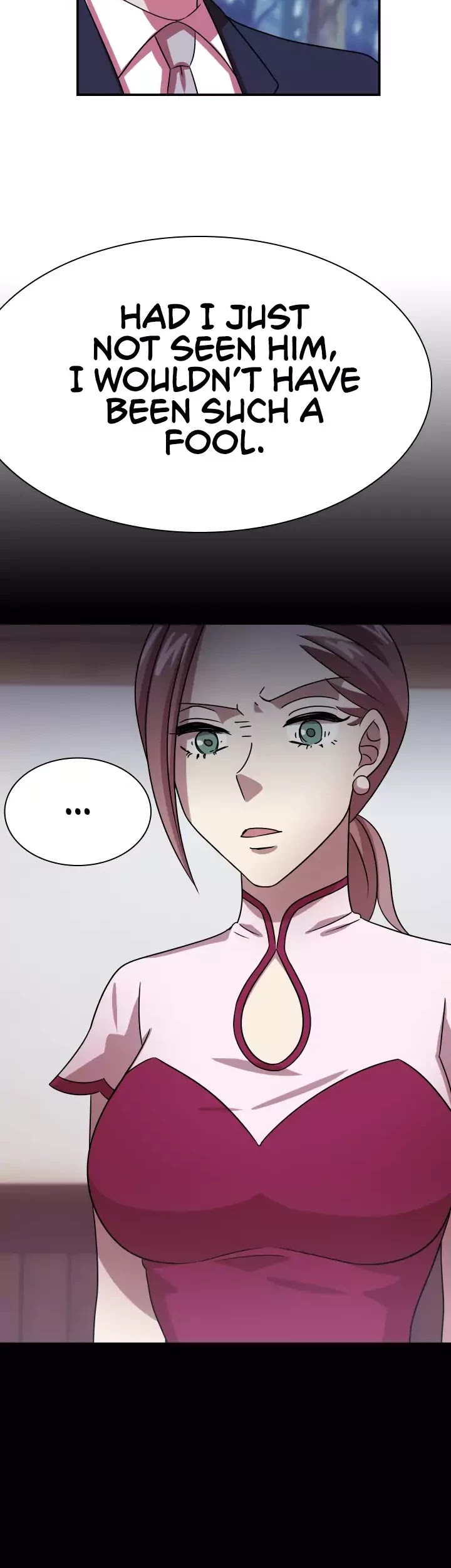 My Wife is a Gangster Chapter 49 page 39 - Chapter 49
