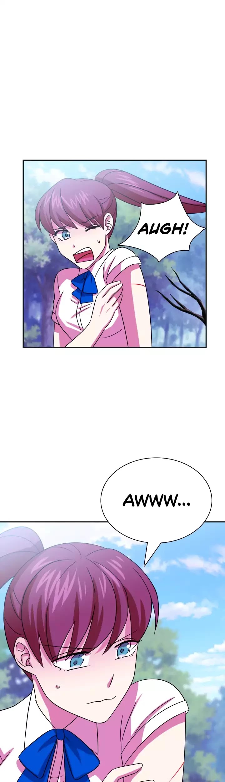 My Wife is a Gangster Chapter 49 page 4 - Chapter 49