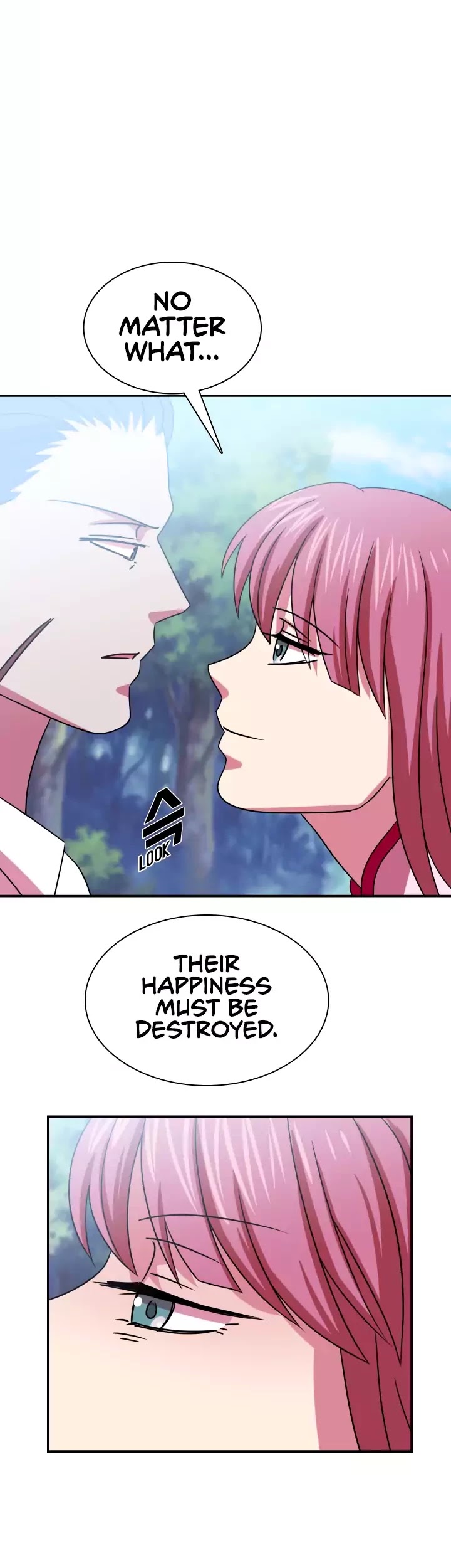 My Wife is a Gangster Chapter 49 page 41 - Chapter 49