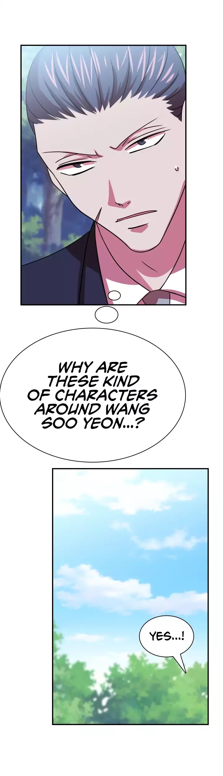 My Wife is a Gangster Chapter 49 page 44 - Chapter 49