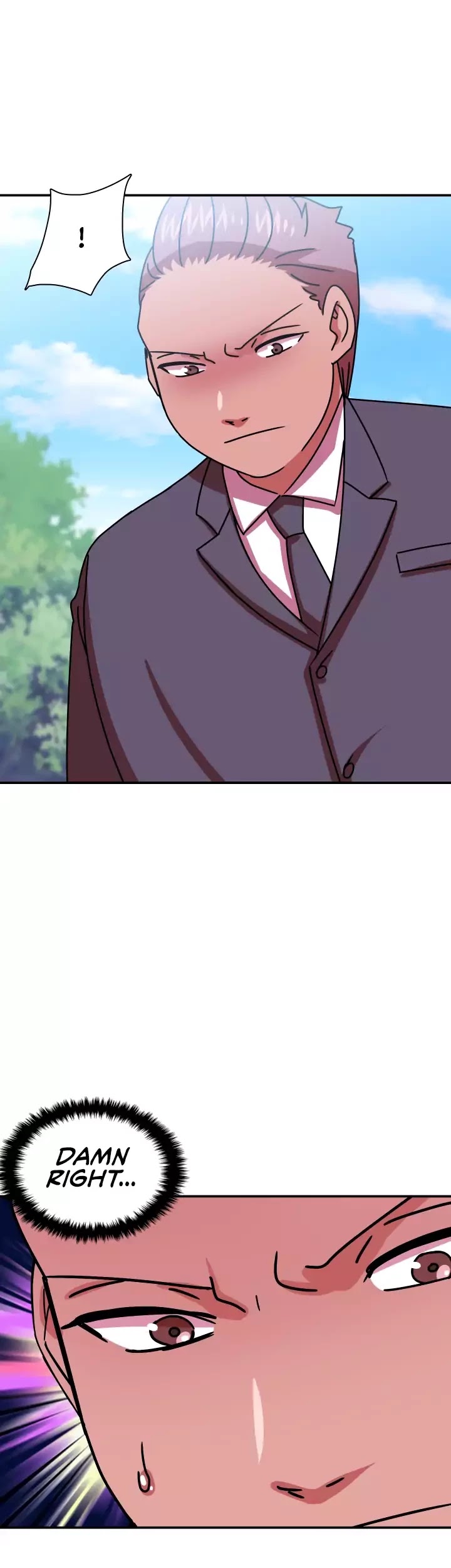 My Wife is a Gangster Chapter 49 page 48 - Chapter 49