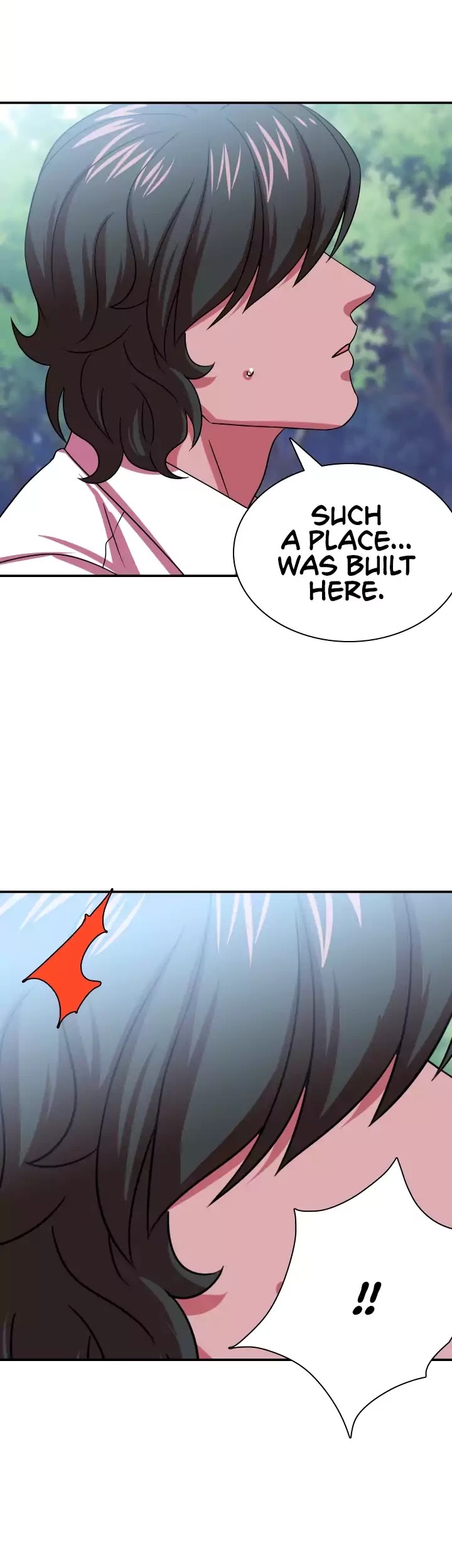 My Wife is a Gangster Chapter 49 page 9 - Chapter 49