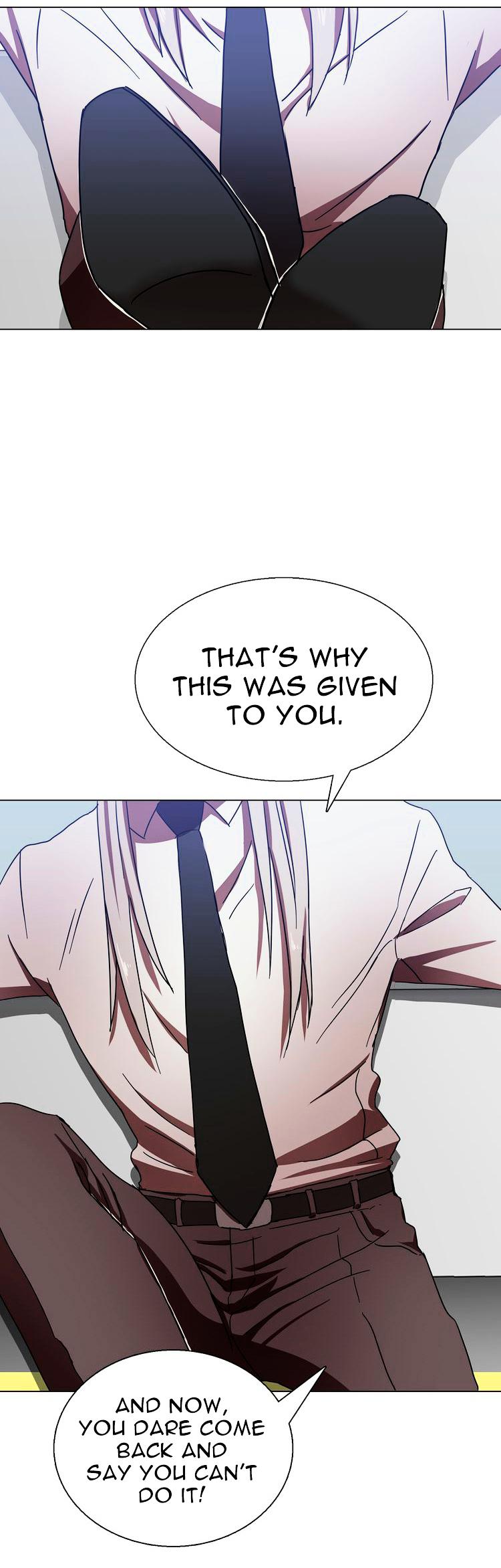My Wife is a Gangster Chapter 5 page 16 - Chapter 5