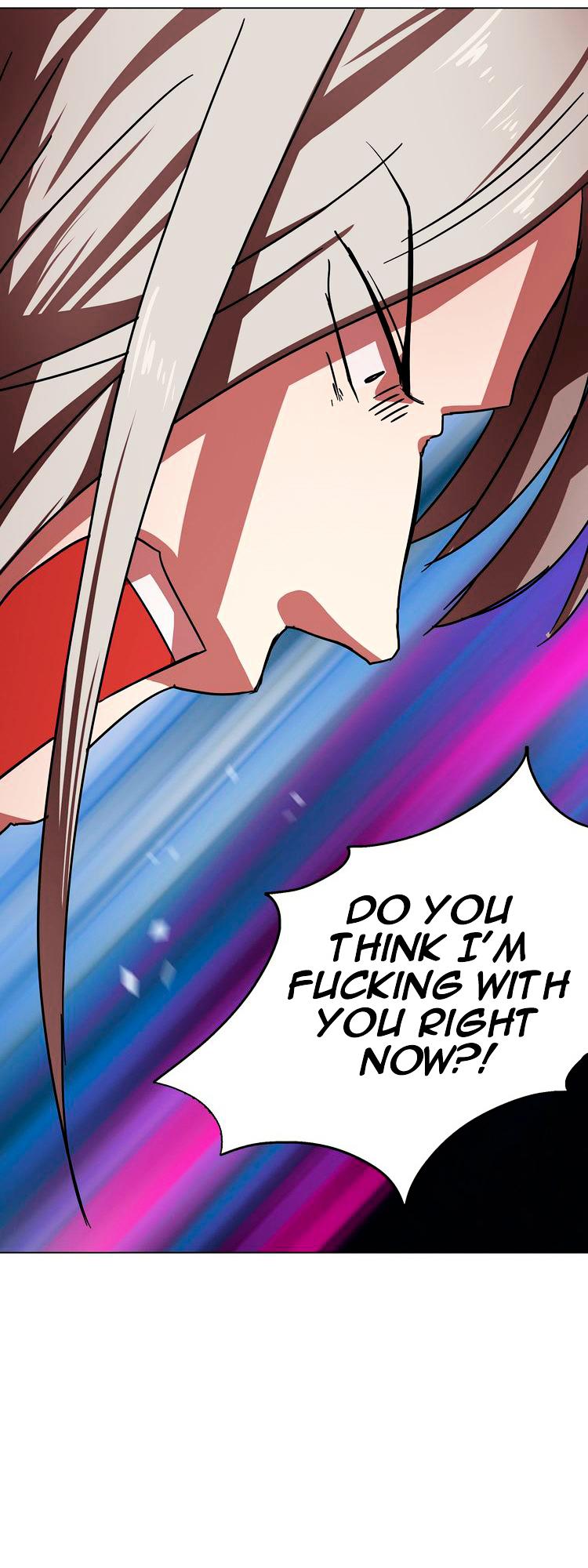 My Wife is a Gangster Chapter 5 page 19 - Chapter 5